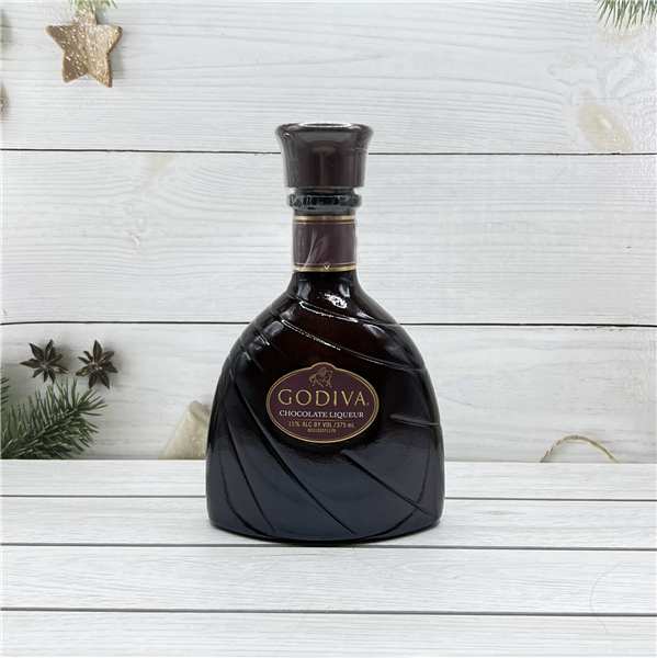 GODIVA 奶油巧克力香甜酒